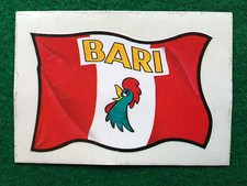 SUPERCALCIO 1985 1986 n 5 BARI