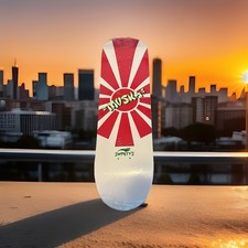 ULTRA RARO SHORTY'S CHAD MUSKA