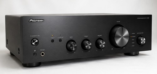 Pioneer 10ae - pioneer, a-10ae