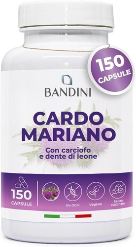 Bandini cardo mariano con - cardo,