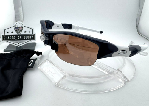 Oakley flak jacket - jacket, 1.0