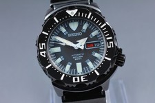 Ecc seiko night monster - [ecc+5],
