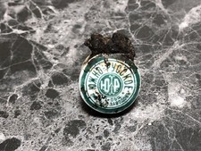 ANTICO TAPPO BOTTIGLIA BIRRA CERAMICA 1800 - BIRRIFICIO SUD RUSSO, ODESSA,