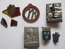 LOTTO SPILLE E PREMI FASCISTI