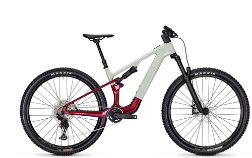Focus vam e mtb - focus, sl