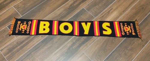 Sciarpa scarf echarpe ultras - echarpe,