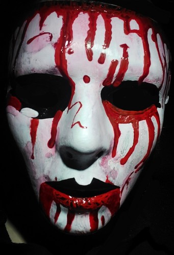 Maschera slipknot 1983 cesar - maschera,