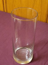 Vaso per fiori in Vetro