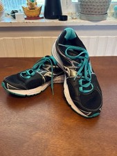 Saucony