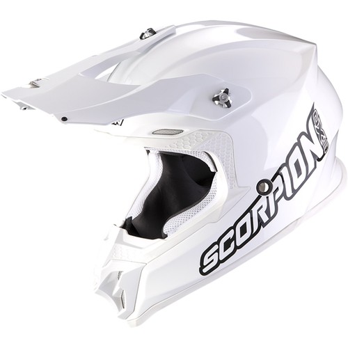 Casco moto scorpion - scorpion, vx-16