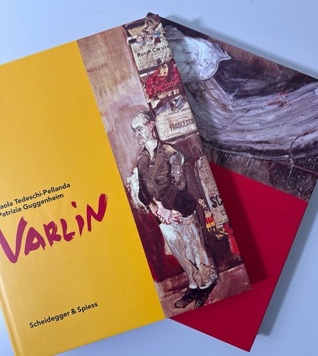 Varlin bde 1 leben - [2, 1: