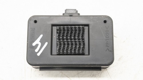 Modulo comando ricevitore - comando,