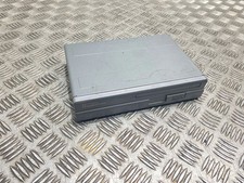 Toyota Avensis T250 2005 CD
