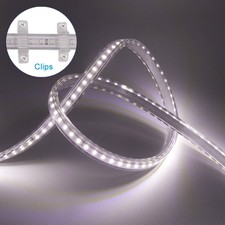 Striscia strip led 220V 2835