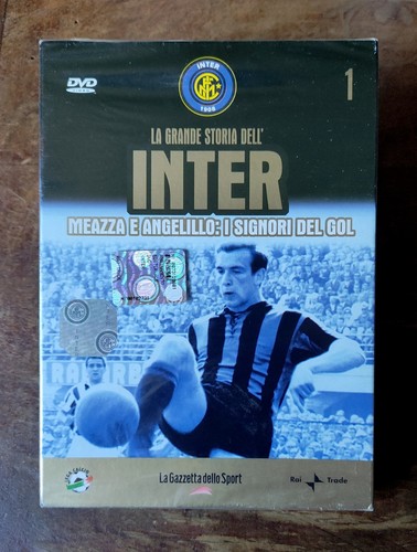 Grande storia dell inter - la, dell'