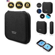 Custodia CD Organizer