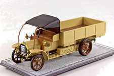 Fiat 18BL 1:43 RIO 4316 1914