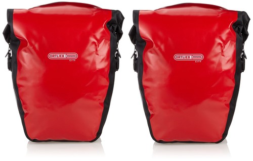Ortlieb litri nero rosso - ortlieb,