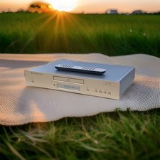 Cambridge Audio Azur 340C