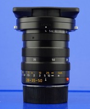LEICA Tri-Elmar 28-35-50 mm