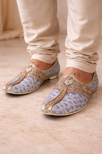 Scarpe sposa uomo jutties - da,