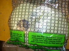 filtro aria hiflofiltro