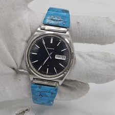 Orologio Vintage Seiko SQ Uomo