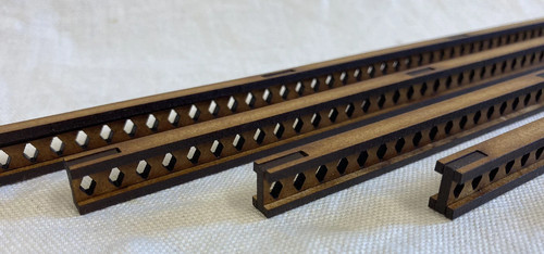 Beam girder kits - beam,