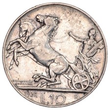 REGNO D'ITALIA Vittorio