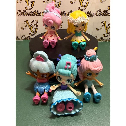 Shopkins happy places lil - places, lil'
