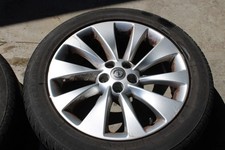 2 CERCHI IN LEGA OPEL MOKKA