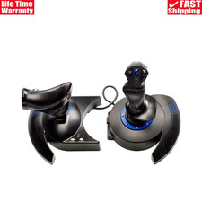 T.Flight Joystick di Volo e