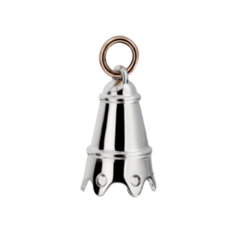 Pendente queriot donna - pendente,
