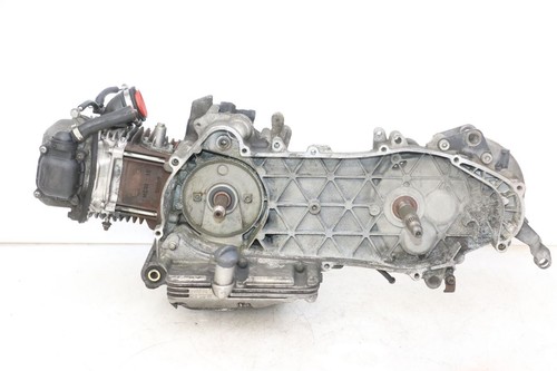 Motore piaggio liberty - piaggio, 125