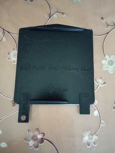 Cover tappo coperchio scatola - cover,