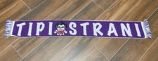Sciarpa scarf Calcio ULTRAS