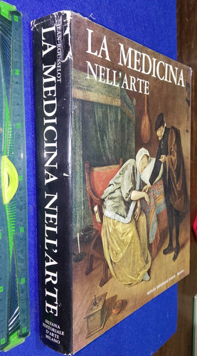 Libro medicina - libro:🟥la,