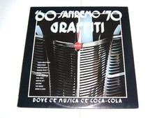 Various ‎– Sanremo