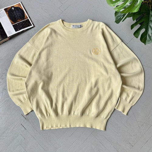 Maglione vintage burberry - maglione,