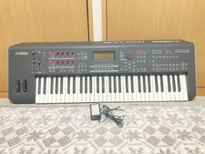 Yamaha mox6 key awm2 music - yamaha,