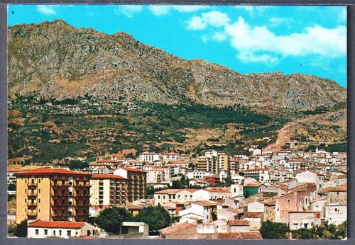92207 cartolina piana degli - 92207/8,