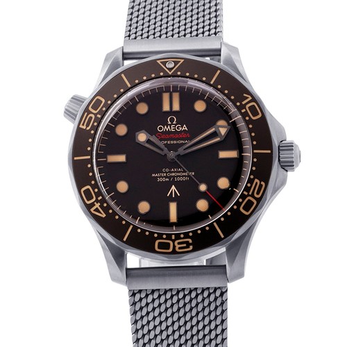 Omega seamaster diver - omega,