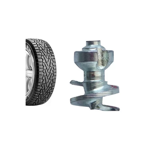 Chiodo bestgrip per copertoni - chiodo,