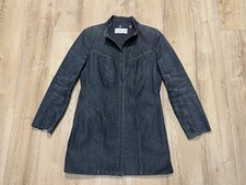 Giacca denim vintage Thierry