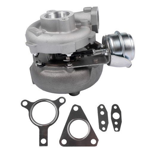 Turbocompressore per nissan - per,