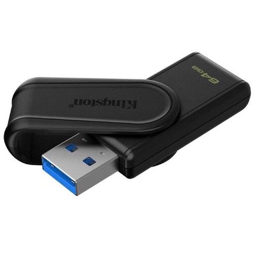 Kingston datatraveler exodia - datatraveler,