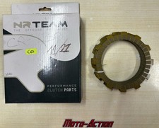 Dischi Frizione Honda Crf 250