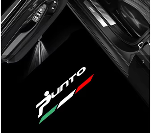 2pz per fiat punto - per, abarth