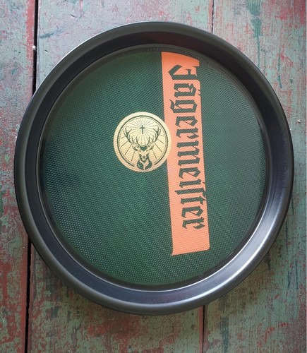 Jagermeister vassoio - , da