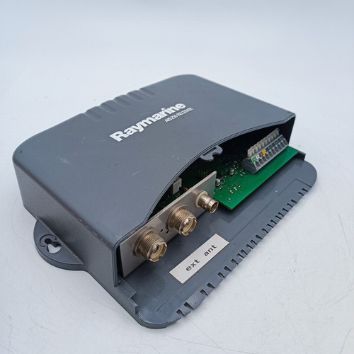 Raymarine ais 250 receiver - raymarine,